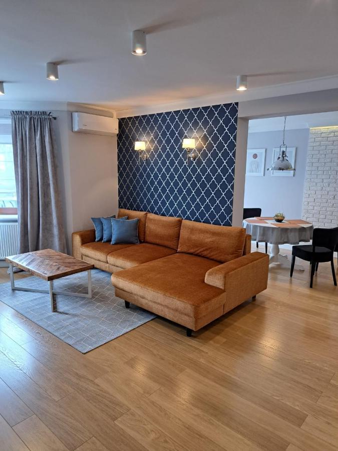 Pokoje De Luxe Figaro Płock Kültér fotó