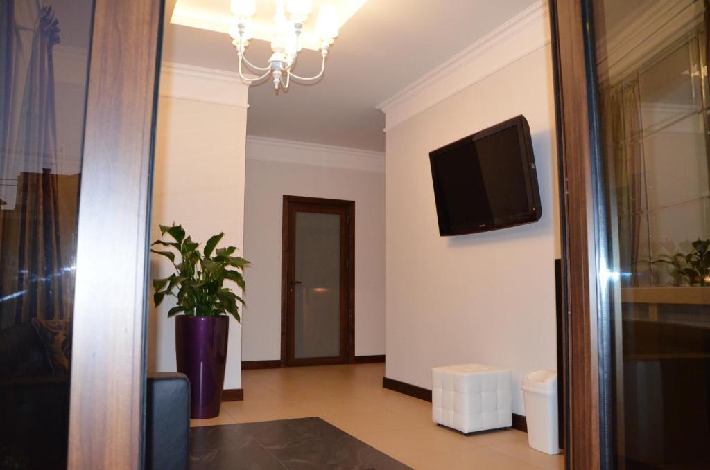 Pokoje De Luxe Figaro Płock Kültér fotó